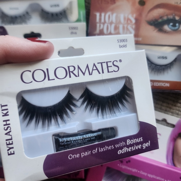 Lashes bundle - Picture 8 of 15